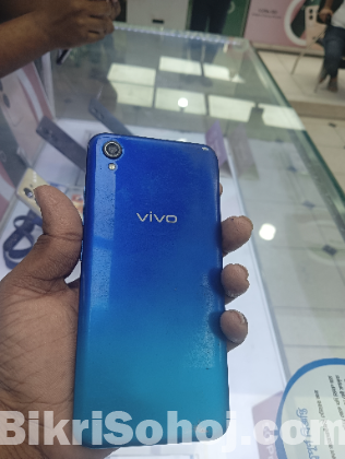 Vivo y91c